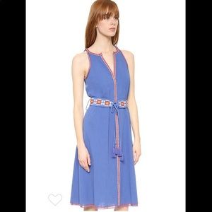 Tory Burch Dress